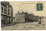 LE MERLERAULT. - Hôtel De Ville - Le Merlerault