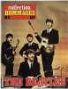 THE BEATLES  -  COLLECTION HOMMAGES  N°2  -  34 PAGES  -  NOMBREUSES PHOTOS  -  PARUTION ANNEE 1980 - Musique