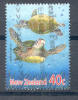 Neuseeland New Zealand 2001 - Michel Nr. 1890 O - Gebraucht