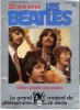 20 ANS AVEC LES BEATLES  -  EDITION SPECIALE ANNIVERSAIRE N°1  -  67 PAGES  -  NOMBREUSES PHOTOS  -  PARUTION ANNEE 1980 - Música