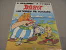 Asterix : Histoires De Voyages  Offert Par Total 1992 - Astérix