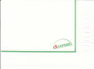 Serviette Papier ESCAPADE - Company Logo Napkins