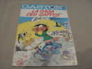 Franquin : Gaston 14 Offert Par Total : La Saga Des Gaffes - Gaston