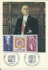 PRINCIPAUTE D'ANDORRE - Hommage  Charles De Gaulle Co-prince - 1972 - Used Stamps