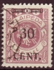 Memel Klaipeda / Y&T No 146 Mi Nr 175I / 35 Euros - Memel (Klaipeda) 1923