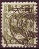 Memel Klaipeda / Y&T No 142 Mi Nr 179III / 15 Euros - Memelgebiet 1923