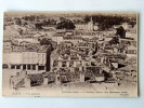 Carte Postale Ancienne : BAZAS : Vue Generale - Bazas