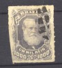 Brésil  -  1878  :  Yv  46  (o) - Used Stamps