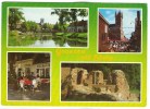 Netherlands, Groeten Uit Sluis, Unused Postcard [10463] - Sluis