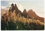 MAURITIUS/L'ILE MAURICE - MONTAGNE DES TROIS MAMELLES - Maurice