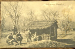 Albania, Kujtim Nga Shqypenia, Albanian Peasants, Marubbi - Albanie