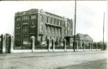 ANZIN - Rue Jean Jaurès - Bureau D'Escaut Et Meuse - Anzin