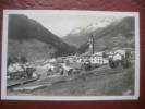 Airolo (TI) - Panorama - Airolo