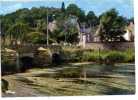 PONT SCORFF - LE VIEUX PONT DANS LA VALLEE - Pont Scorff