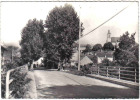 Carte Postale 46. Vayrac  Le Pont De La Gare Trés Beau Plan - Vayrac