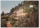 CPM GF-21477- Suisse - Oberjägeri - Institut Dr Pfister - Other & Unclassified