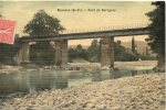 Pont De Baragary - Mauleon Licharre