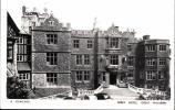 RPPC: ABBEY HOTEL, GREAT MALVERN, WORCESTER - Other & Unclassified