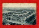 * PARIS-Ecole Militaire.Vue Générale-1907 - Enseignement, Ecoles Et Universités