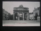 Nancy.-Porte Desilles 1901 - Lorraine