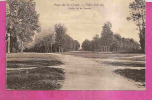 VILLE D' AVRAY   -   * LE PARC DE SAINT CLOUD * Etoile De LA CHASSE   -   Editeur : TRIANON - P.M.Photo  N°1821 - Ville D'Avray