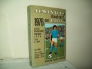 Almanacco Illustrato Del Calcio (Panini 1976) - Libros