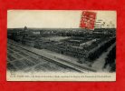 * PARIS-Le Dôme Des Invalides,l'Ecole Supérieure De Guerre Et Le Panorama De L'Ecole Militaire-1915 - Onderwijs, Scholen En Universiteiten