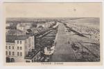 Warnemünde.Promenade. - Rostock