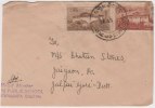 Bhutan Cover, Remote Post Office Postmark, Commercial Cover, Condition As Per The Scan - Bhután