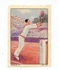 IMAGE ALBUM NESTLE / Série 9  Image N° 10 SPORTS  TENNIS - Sonstige & Ohne Zuordnung