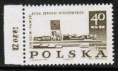 POLAND    Scott #  1482**  VF MINT NH - Unused Stamps