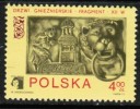 POLAND    Scott #  1959**  VF MINT NH - Neufs