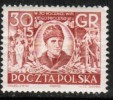 POLAND    Scott #  B 83**  VF MINT NH - Ongebruikt