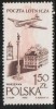 POLAND    Scott #  C 42**  VF MINT NH - Nuovi