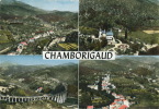 CHAMBORIGAUD - Chamborigaud