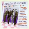 Gladys Knight  & The Pips  ° All The Great Hits   // CD ALBUM NEUF SOUS CELOPHANE - Soul - R&B