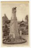 COURTOMER   -  Le Monument Aux Morts. - Courtomer