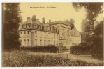 COURTOMER   -  Le Château. - Courtomer