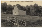 COURTOMER   -  Chapelle Et Fontaine Saint Jacques. - Courtomer