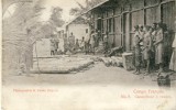 Congo Français - Caoutchouc à Vendre -190? ( Voir Verso ) - Congo Français