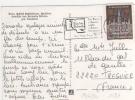 Timbre Yvert N° 1581  / Carte , Postcard  Du 29/6/84 Pour La France - Briefe U. Dokumente