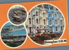 (286) Isle Of Man - Ile De Man - Douglas - Isla De Man