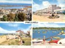 (286) Wales - Pays De Galle - Pwllheli - Sonstige & Ohne Zuordnung