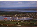 (286) UK - Grande Bretagne - Orkney Islands - Kirkwall - Orkney