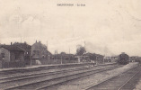 59 / HAUBOURDIN / LA GARE - Haubourdin