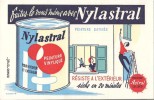 FAITES LE VOUS MEME AVEC  NYLASTRAL PRODUCTION ASTRAL CELLUCO  SIGNE LALART - Peintures