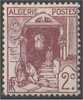 Algerie Avt Indépendance - N° YT 35 Neuf **. - Unused Stamps
