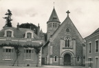 DURTAL - Eglise De Gouis - Durtal