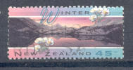 Neuseeland New Zealand 1994 - Michel Nr. 1340 O - Gebruikt