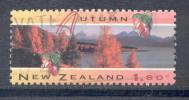 Neuseeland New Zealand 1994 - Michel Nr. 1343 O - Gebraucht